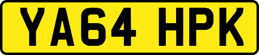 YA64HPK