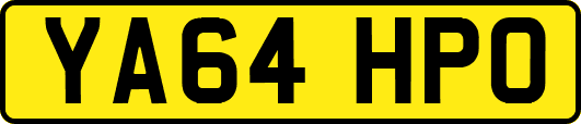 YA64HPO