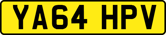 YA64HPV