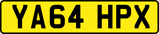 YA64HPX