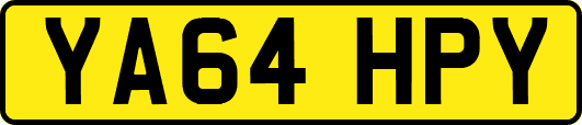 YA64HPY