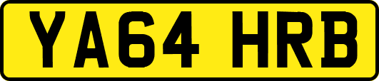 YA64HRB
