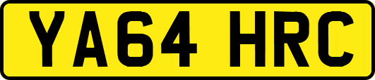 YA64HRC