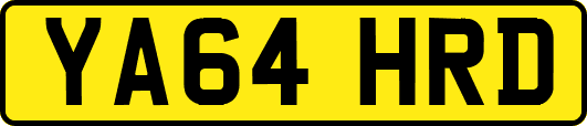 YA64HRD