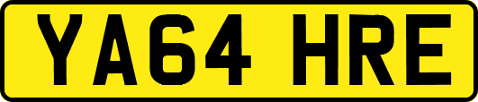 YA64HRE