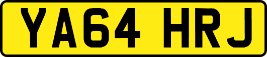YA64HRJ