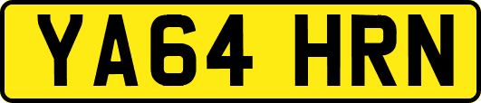 YA64HRN