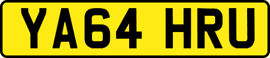 YA64HRU
