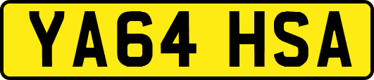 YA64HSA
