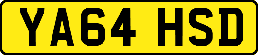 YA64HSD