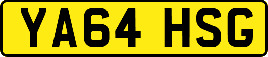 YA64HSG