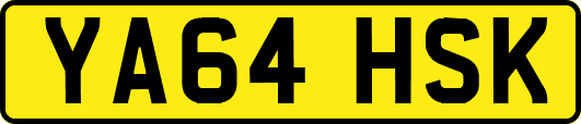 YA64HSK