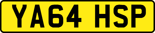 YA64HSP