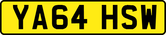 YA64HSW