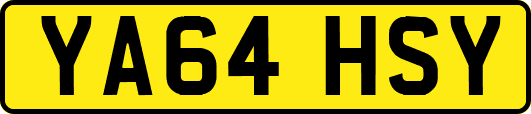 YA64HSY