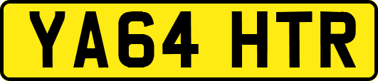 YA64HTR