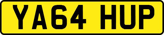 YA64HUP
