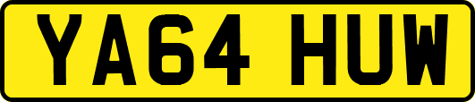 YA64HUW