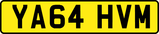 YA64HVM