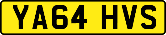 YA64HVS