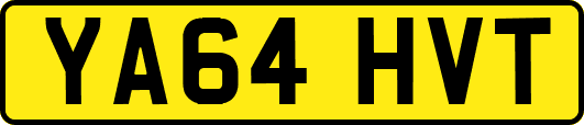 YA64HVT