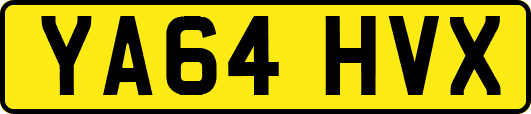 YA64HVX