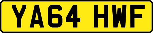 YA64HWF
