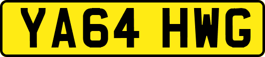 YA64HWG