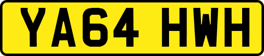 YA64HWH