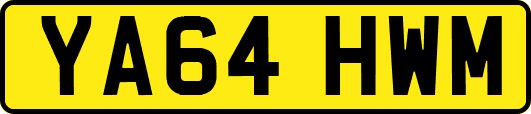 YA64HWM