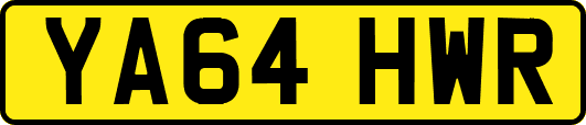 YA64HWR
