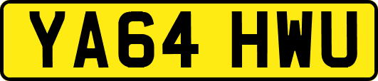 YA64HWU
