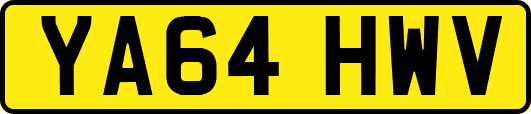 YA64HWV