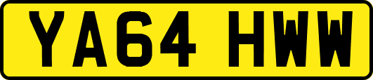 YA64HWW