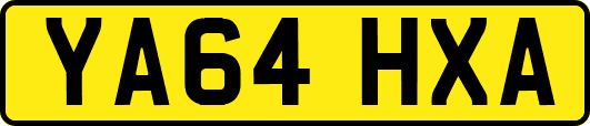 YA64HXA