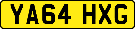 YA64HXG