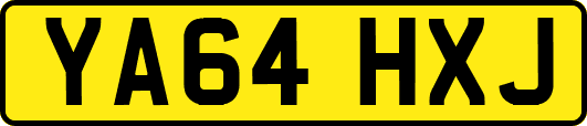 YA64HXJ