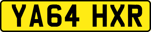 YA64HXR