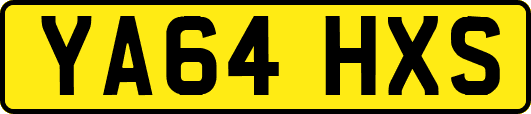YA64HXS