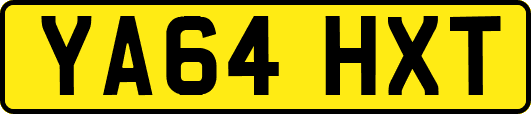 YA64HXT