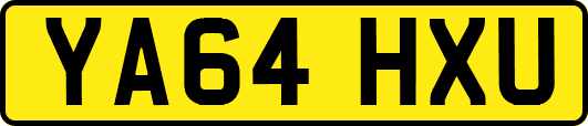 YA64HXU