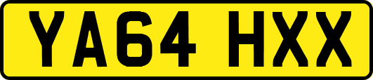 YA64HXX