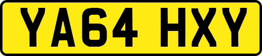 YA64HXY