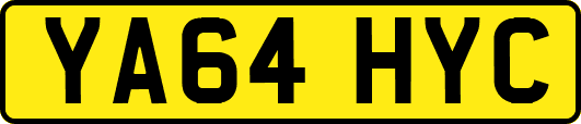 YA64HYC