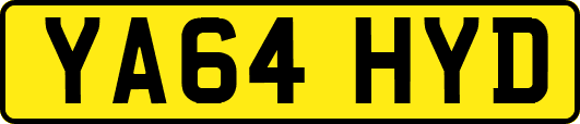 YA64HYD