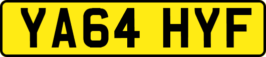 YA64HYF