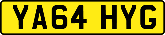YA64HYG