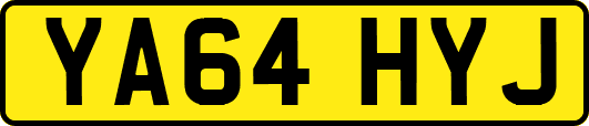 YA64HYJ