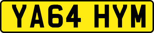 YA64HYM