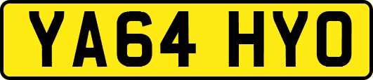 YA64HYO